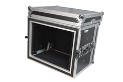 8U Equipment Rack Case 300mm Depth -%2 